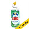 Toilet Duck Pine Fresh toilet cleaner, 750ml (12-pack) SWC00038 - 1