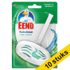 Toilet block 40g | Duck Pine Fresh | 10-pack 035179 - 1