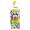 Toilet cleaner 750ml | Toilet Duck Jasmine Jump Action