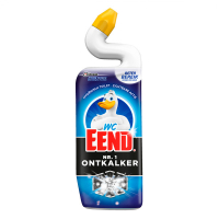 Toilet cleaner 750ml | Toilet Duck No.1 descaler SWC00002