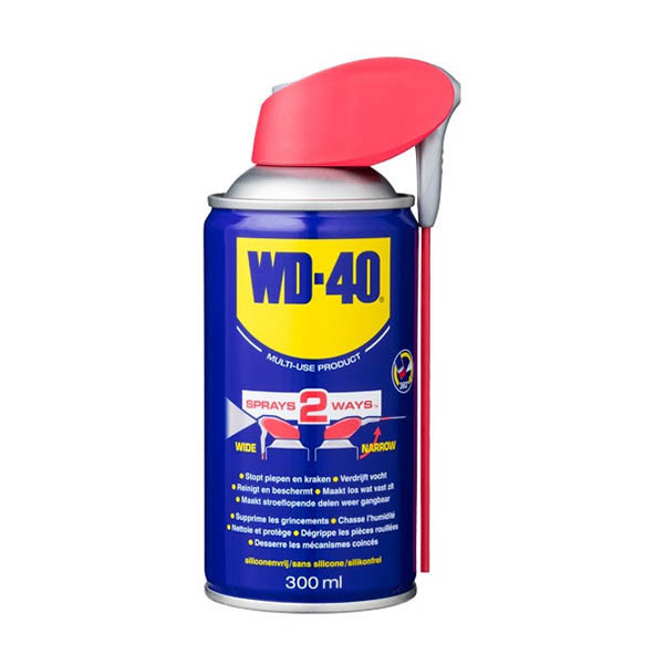 WD-40 Smart Straw Multispray, 300ml K100702530 - 1