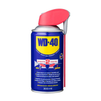 WD-40 Smart Straw Multispray, 300ml K100702530
