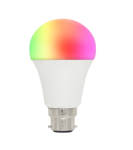 WOOX B22 smart LED bulb (RGB)  500760 - 1