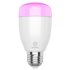 WOOX E27 smart LED bulb (RGBWW) LWO00043 - 1