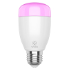 WOOX E27 smart LED bulb (RGBWW) LWO00043 LWO00043