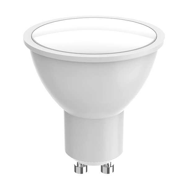 WOOX GU10 smart LED spotlight (RGBWW) R9076 LWO00039 - 3