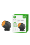 WOOX R5145 Smart Ambient lamp | 3000 - 6500K+RGB | 210 lumens | 2.2W (Black) LWO00071 LWO00071