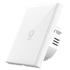 WOOX Zigbee 3.0 smart switch LWO00024 - 1