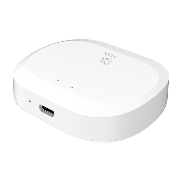 WOOX Zigbee 3.0 wireless smart gateway hub LWO00025 - 1