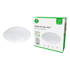 WOOX adjustable white smart ceiling lamp (2700-6500K) LWO00057 - 1
