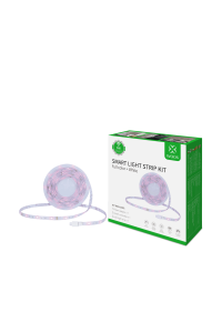 WOOX smart LED strip, 5 metres (RGBW) LWO00055