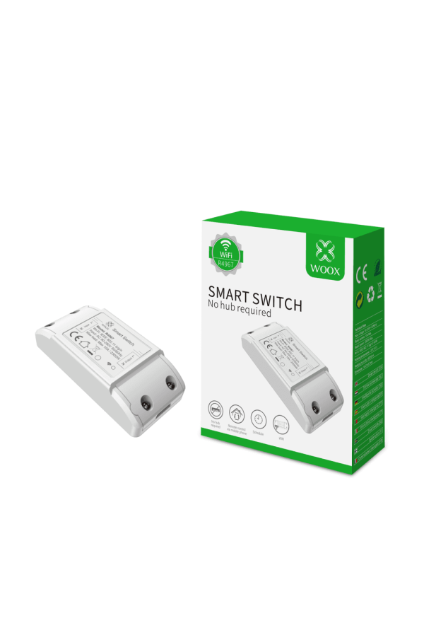 WOOX smart light switch LWO00012 LWO00012 - 1