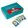 Wallace Cameron WAC10445 alcohol-free wipes (100-pack)