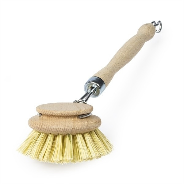 Washing up brush | wooden | 123ink SDR00074 - 1