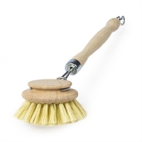 Washing up brush (wooden) | 123ink SDR00074