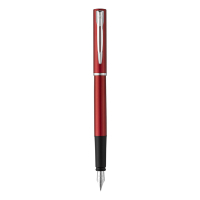Waterman Allure fine red fountain pen 2068194 234788