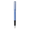 Fountain pen | fine blue (blue ink) | Waterman Allure 234789 - 1