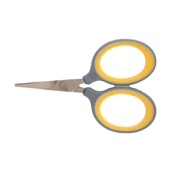 Westcott 3D cutting titanium silhouette scissors, 60mm AC-E30420 221049 - 1