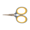 Westcott 3D cutting titanium silhouette scissors, 60mm