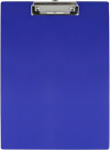 A4 clipboard (blue) | Westcott 221101 - 1