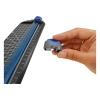 A4 rotary trimmer (10 sheets) | Westcott 221037 - 4