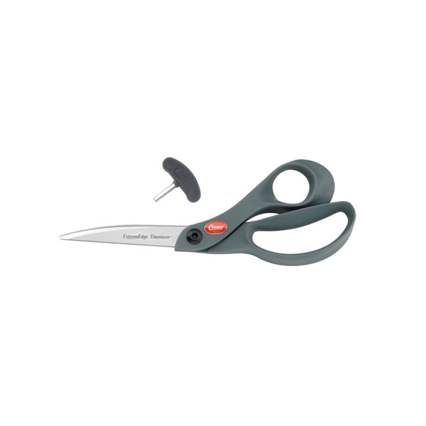 Westcott Clauss Extreme Edge titanium scissors, 230mm AC-E18091 221045 - 1