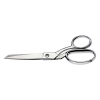 Clauss fabric stainless steel scissors, 210mm