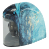 Electric pencil sharpener | Westcott Trendsetter blue 221088 - 1