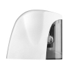 Electric pencil sharpener | Westcott white