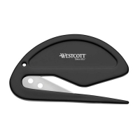Westcott Letter opener | Westcott | plastic AC-E29699 221046