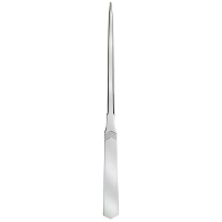 Letter opener (steel handle) | Westcott 221018