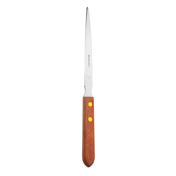 Letter opener (wooden handle) | Westcott 221020 - 1