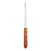 Letter opener (wooden handle) | Westcott 221020