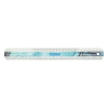 Plastic ruler (30cm) | Westcott Trendsetter blue