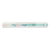 Plastic ruler (30cm) | Westcott Trendsetter pink