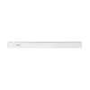 Plastic ruler (50cm) | Westcott 221096 - 1