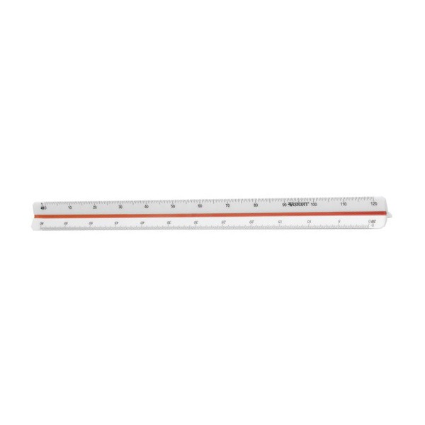 Scale bar (30cm) | Westcott Architect 221098 - 1
