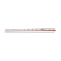 Scale bar (30cm) | Westcott Architect 221098