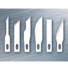 Scalpel knife blades | Westcott Metal | 6-pack 221059 - 1