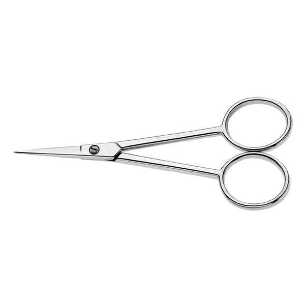 Scissors (100mm) | Westcott Stainless Steel Silhouette **Clearance** 221035 - 1