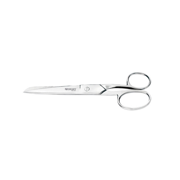 Scissors (180mm) | Westcott stainless steel **Clearance** 221052 - 1