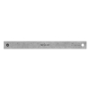 Stainless steel ruler (30cm) | Westcott