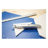 Stanley knife | Westcott aluminium 221062 - 3
