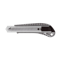 Stanley knife (18mm) | Westcott aluminum 221069