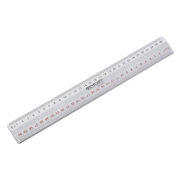 Steel ruler (30cm) | Westcott 221078