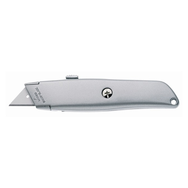 Westcott aluminium knife with interchangeable blades 221062 - 1
