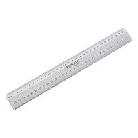 Westcott anti-slip cutting ruler (30cm) 525430 221078