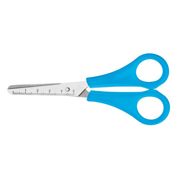Westcott children's right-handed round point scissors, 130mm AC-E21592 221090 - 1
