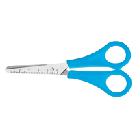 Westcott children's right-handed round point scissors, 130mm AC-E21592 221090
