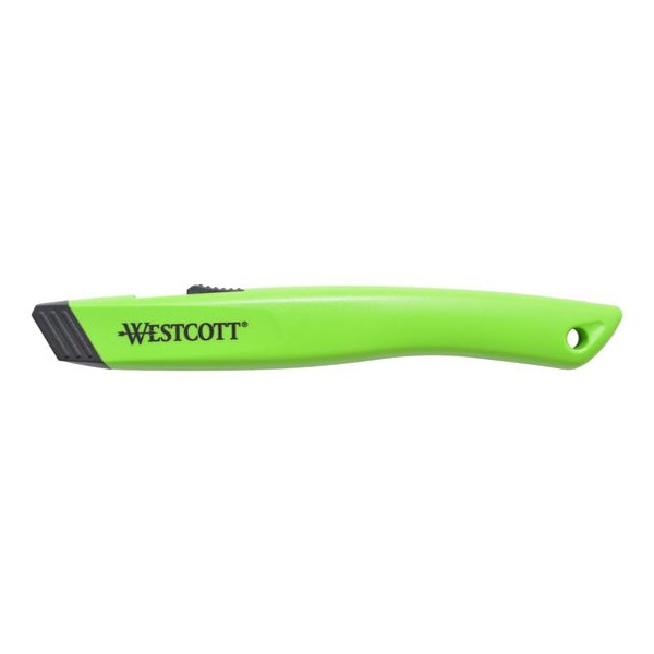 Westcott green ceramic knife AC-E16475 221038 - 1